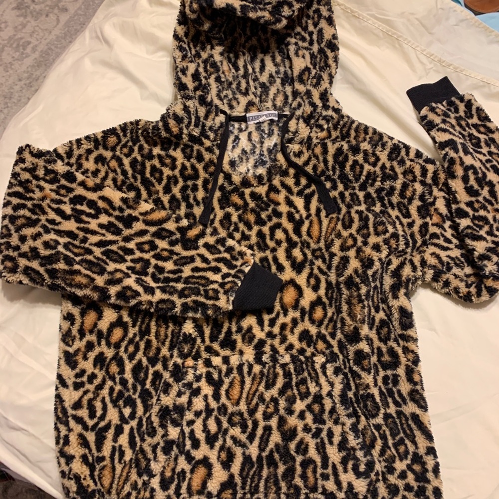 Comfy hoodie